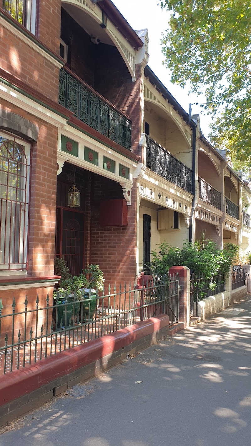 Surry Hills - Surry Hills Surry Hills NSW 2010, Australia
