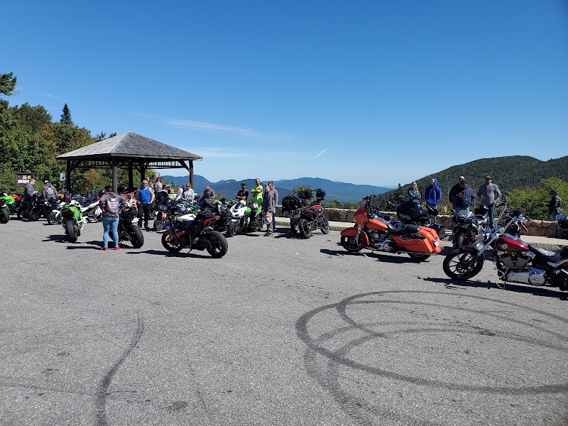 CL Graham Wangan Overlook - CL Graham Wangan Overlook Kancamagus Hwy, Bartlett, NH 03812, USA
