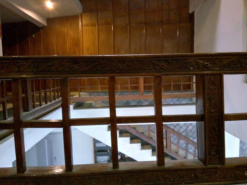 Hotel Lalita Palace - Hotel Lalita Palace Hospital Road, near Temple Mata Chintpurni Ji, Moien, Chintpurni, Himachal Pradesh 177110, India