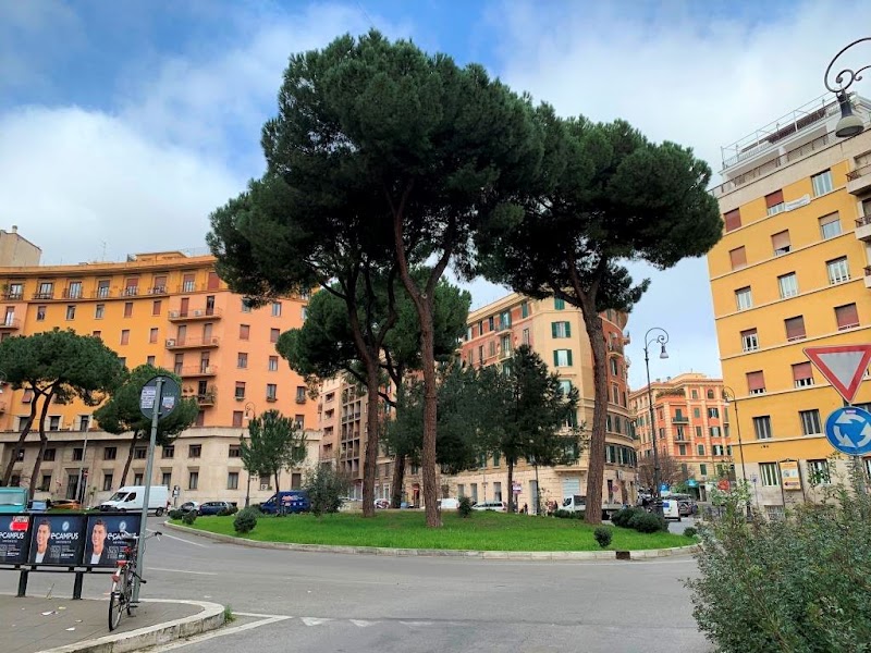 Agenzia Immobiliare Tecnorete Roma Trieste Coppedè - Agenzia Immobiliare Tecnorete Roma Trieste Coppedè, Via di S. Costanza, 14, 00198 Roma RM, Italy