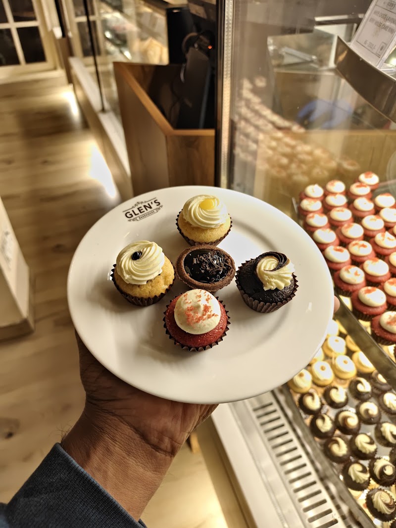 Glen’s Bake House - Jayanagar - Glen’s Bake House - Jayanagar, 275/A, 9th Main Rd, near Jesus Call, 5th Block, Jayanagar, Bengaluru, Karnataka 560041, India