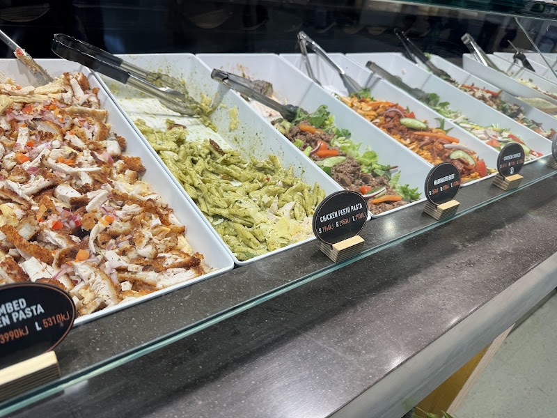 Soul Origin Airport West - Soul Origin Airport West, Shop 117/29-35 Louis St, Airport West VIC 3042, Australia