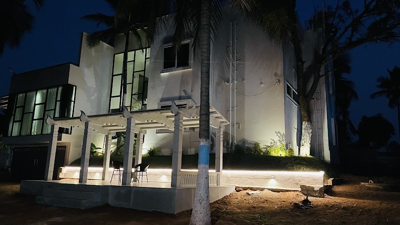Le Nakshatra Villa - Le Nakshatra Villa, X9M9+GR6, Nagenahalli, Jogerhalli, Karnataka 562130, India