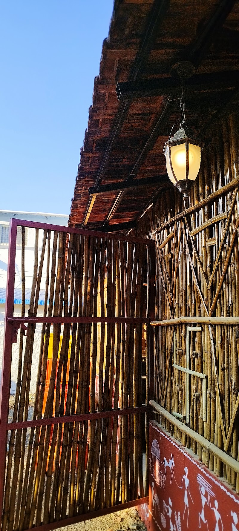 Vedkasturi's Agro farm and Home stay - Vedkasturi's Agro farm and Home stay Pune, Parunde, Maharashtra 410502, India