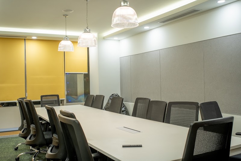 ELIVAAS - ELIVAAS 5th Floor, Vipul Plaza, Suncity, Sector 54, Gurugram, Haryana 122011, India
