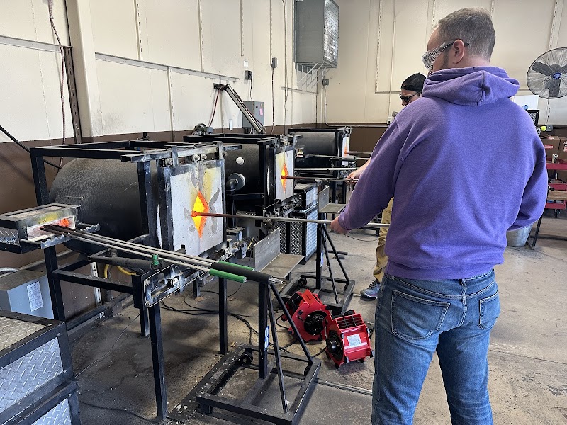 Morris County School of Glass