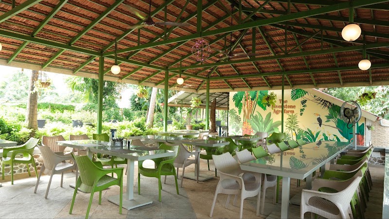 The Riverstone Agro Farm - The Riverstone Agro Farm SN. 15/1, Dodhani Road, Old Matheran Road Nr Maldunge Bus-stop, Dodhani, New, Panvel, Dhodani, Maharashtra 410206, India