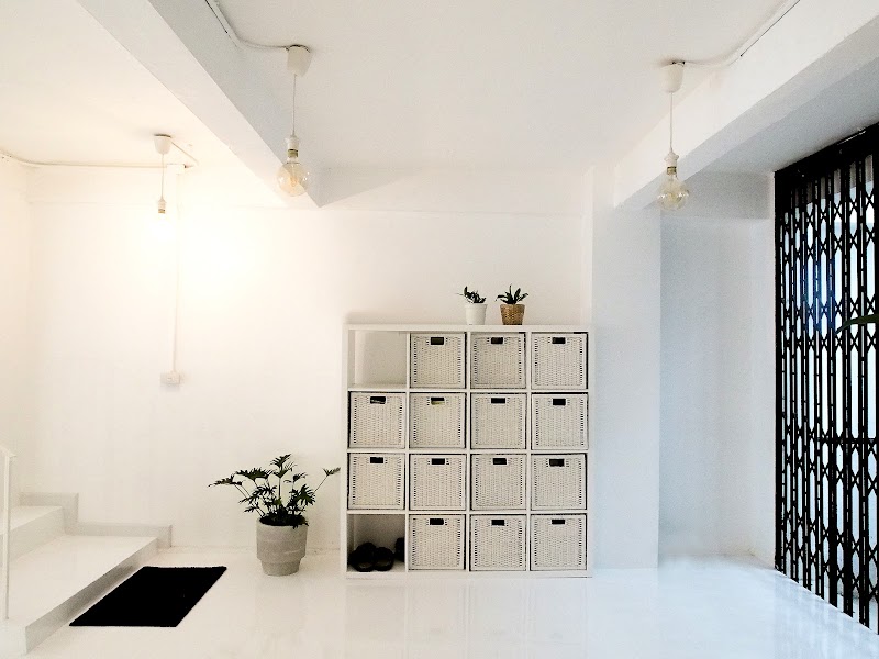 Varmtel Hotel - Varmtel Hotel, 24 Soi Charoen Nakhon 13, Khwaeng Khlong Ton Sai, Khet Khlong San, Krung Thep Maha Nakhon 10600, Thailand