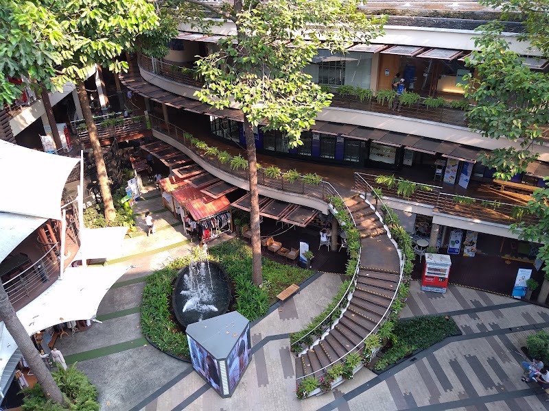 Ari - Ari Samsen Nai, Phaya Thai, Bangkok 10400, Thailand