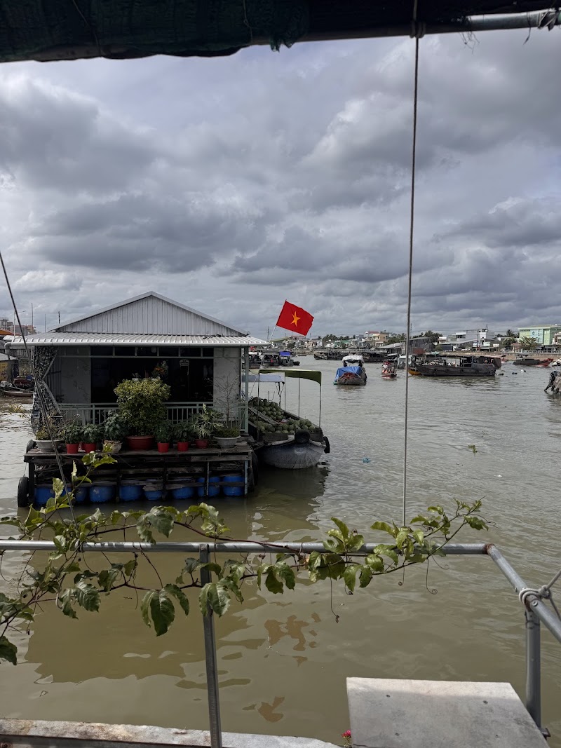 Mekong By Local ( Can Tho Tour/Mekong Delta Tour/Mekong River Tour) - Mekong By Local ( Can Tho Tour/Mekong Delta Tour/Mekong River Tour), Tổ 11 Võ Nguyên Giáp, Hưng Phú, Cần Thơ 94000, Vietnam