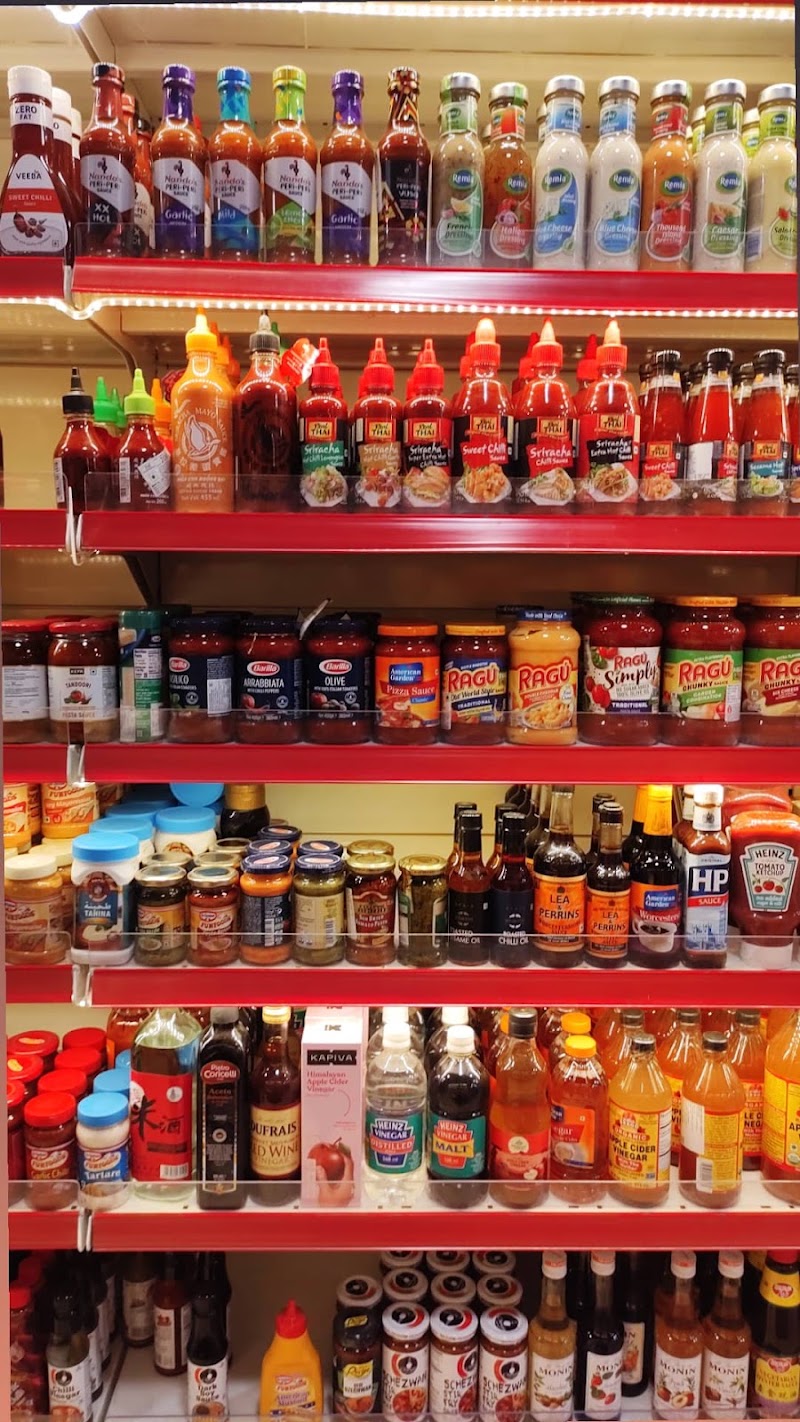 Haryana General Store - Haryana General Store, SCO 443-444, 35C, Sector 35, Chandigarh, 160022, India
