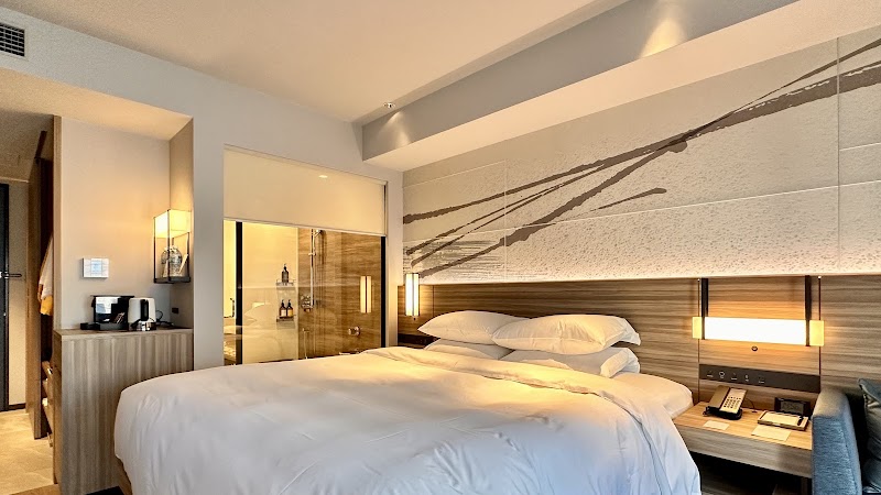 Courtyard by Marriott Osaka Honmachi - Courtyard by Marriott Osaka Honmachi Chuoku, ２丁目-３-7 南本町 中央区 大阪市 大阪府 541-0054, Japan