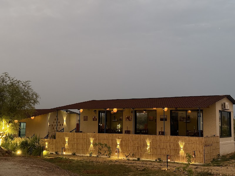 Jawai Retreat - Jawai Retreat 36F8+5J, Jeewada, Rajasthan 306707, India