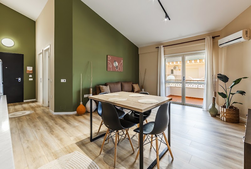 Melon Apartments, Vlore - Melon Apartments, Vlore, SH8, Vlorë 9405, Albania