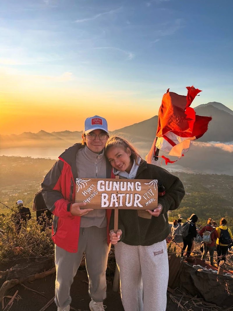 Ketut Mt Batur Sunrise Trekking Bali - Ketut Mt Batur Sunrise Trekking Bali Jl. Serongga, Songan A, Kec. Kintamani, Kabupaten Bangli, Bali 80652, Indonesia