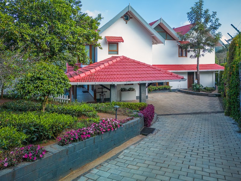 Werifesteria, Coonoor, amã Stays & Trails - Werifesteria, Coonoor, amã Stays & Trails Werifesteria, Door Number 3, Rural, 163, Forest Dale, Coonoor, Wellington, Tamil Nadu 643231, India