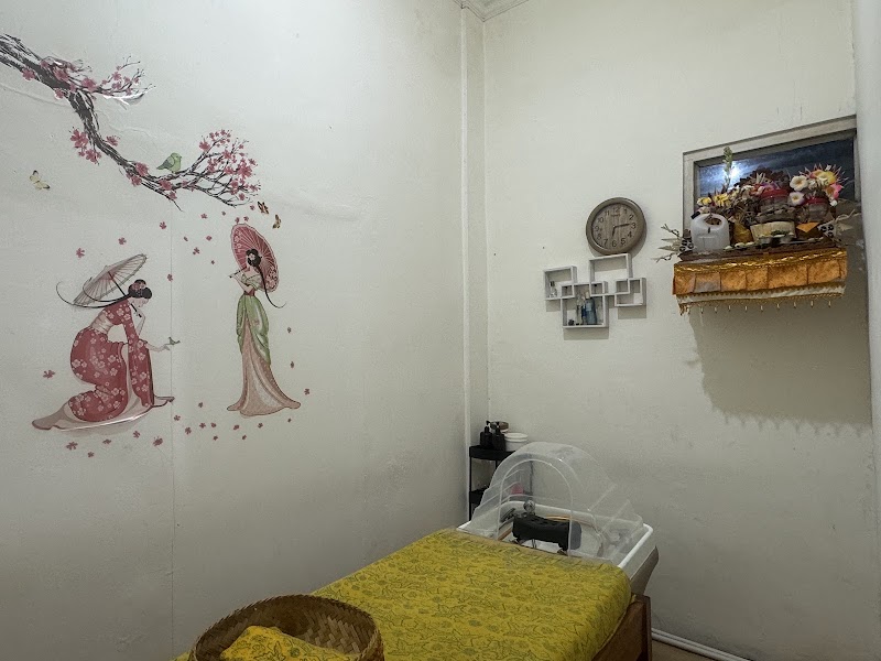 Sarayu spa bali - Sarayu spa bali Jl. Pantai Berawa No.7, Tibubeneng, Kec. Kuta Utara, Kabupaten Badung, Bali 80361, Indonesia
