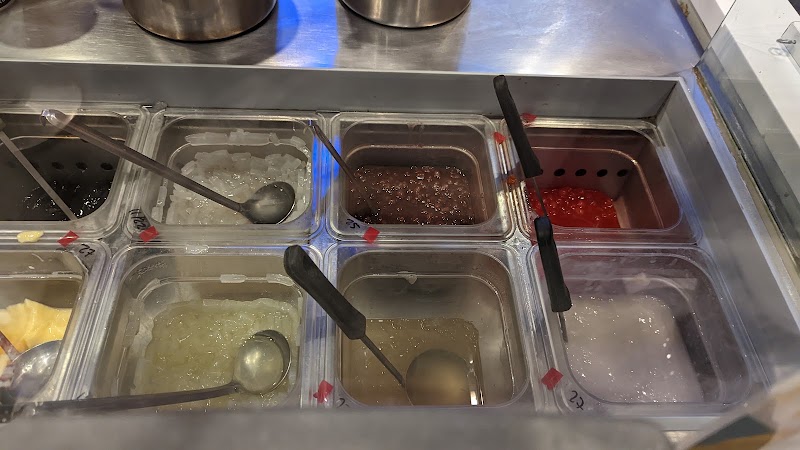CoCo Bubble Tea - Baruch College - CoCo Bubble Tea - Baruch College 38 Lexington Ave, New York, NY 10010, USA