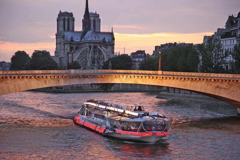 Paris - Paris Paris, France