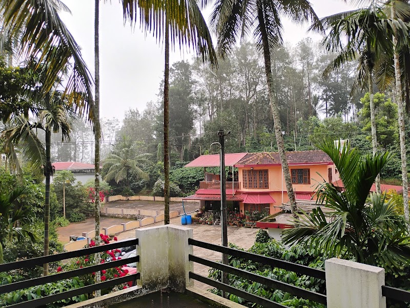 Nature's Craft Estate Stay - Nature's Craft Estate Stay Ballachanda Vinod Muthanna, Hoskeri village, Arecadu Post, Via Siddapur, Coorg, Hoskeri, Karnataka 571253, India