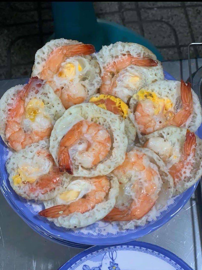 Bánh căn mười - Bánh căn mười, 76 Tháp Bà, Bắc Nha Trang, Khánh Hòa 650000, Vietnam