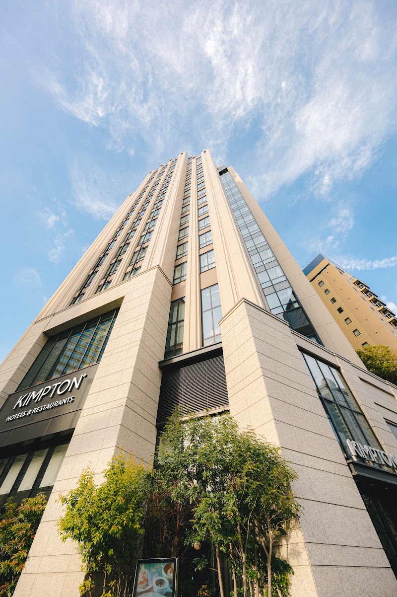 キンプトン新宿東京 | Kimpton Shinjuku Tokyo