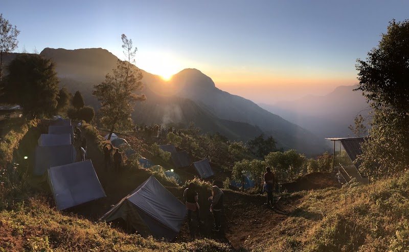 Route49 Adventures & Offbeat Experiences - Route49 Adventures & Offbeat Experiences 1st Floor Kalinivas Building, near Gandhi Statue, Nullatanni, Munnar, Kerala 685612, India