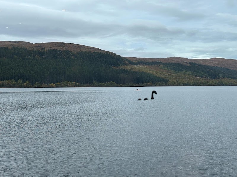 Loch Ness Cruises - Loch Ness Cruises, Nessieland, Celtic Crafts Gift Shop, Drumnadrochit, Loch Ness, Inverness IV63 6TU, UK