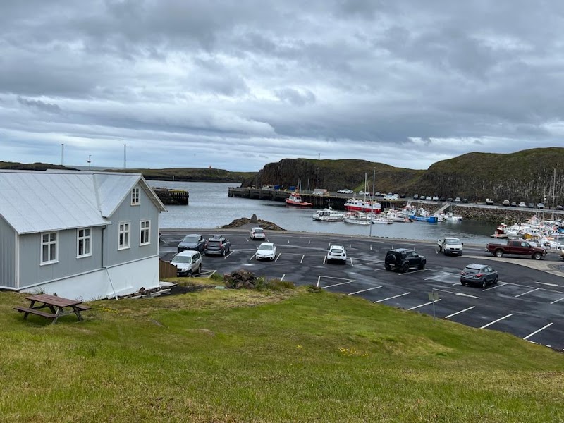 Fransiskus Hótel - Fransiskus Hótel, Austurgata 7, 340 Stykkishólmur, Iceland