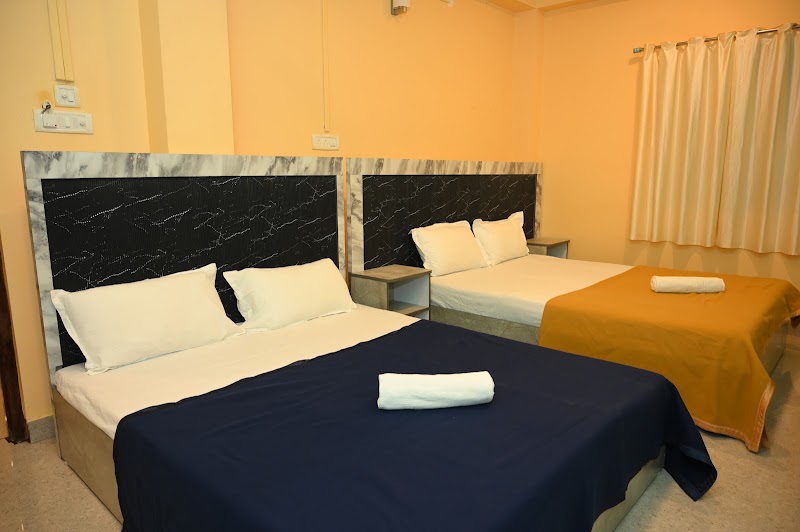Royal Seaview Residency - Royal Seaview Residency, near ib office, South Point, Shadipur, Sri Vijaya Puram, Andaman and Nicobar Islands 744106, India