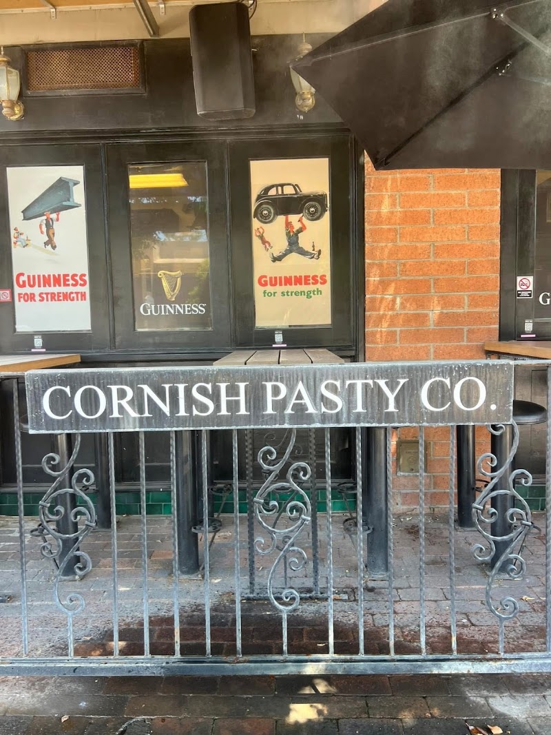 Cornish Pasty Co - Cornish Pasty Co, 425 S Mill Ave #111, Tempe, AZ 85281, USA