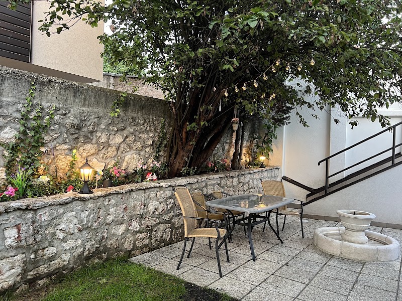 Apartments in Old town - Apartments in Old town, Halilbašića 46, Sarajevo 71000, Bosnia and Herzegovina