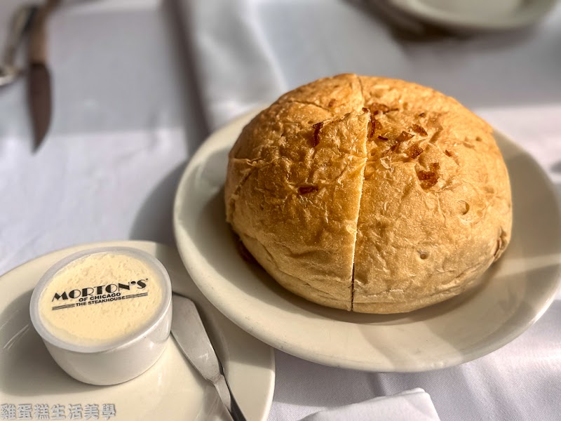Morton's The Steakhouse - Morton's The Steakhouse 110, Taiwan, Taipei City, Xinyi District, Xingya Village, Section 5 of Zhongxiao East RoadSection 5 of Zhongxiao E Rd, 68號45F