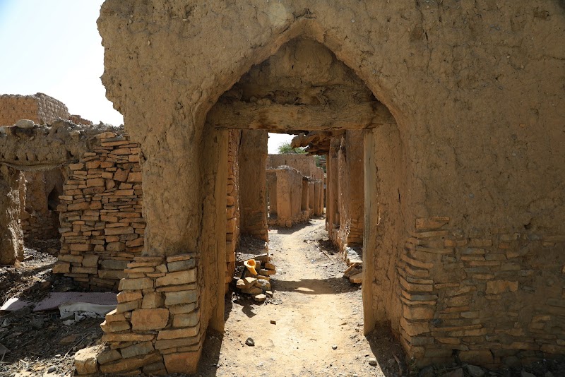 Birkat Al Mouz - Birkat Al Mouz, Oman