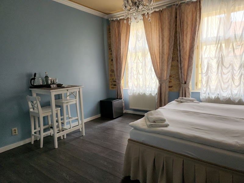 Caroline Old Town Square Hotel - Caroline Old Town Square Hotel, 625, Týnská 11, Staré Město, 110 00 Praha-Praha 1, Czechia