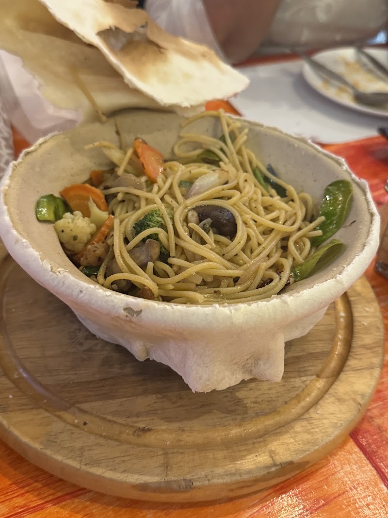 Big Mama Pizzeria - Italian food Restaurant - Big Mama Pizzeria - Italian food Restaurant 139 Soi Sukhumvit 21 (Asoke Soi 1 North Klongtoey, แขวงคลองเตยเหนือ เขตวัฒนา กรุงเทพมหานคร 10110, Thailand