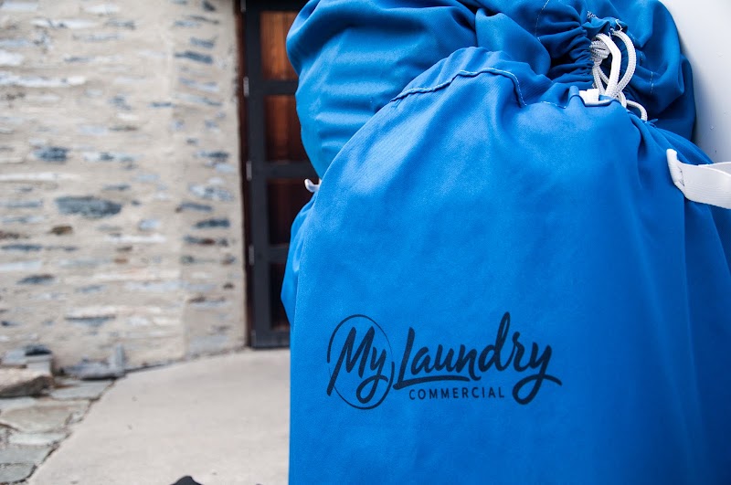 My Laundry Commercial - My Laundry Commercial 131Gorge Road, Queenstown 9300, New Zealand