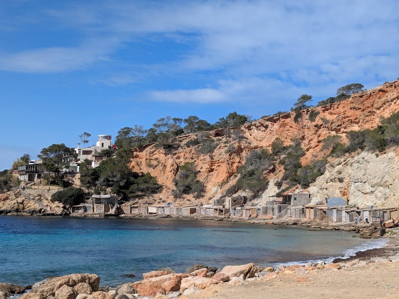 Cala d’Hort - Cala d'Hort, 1, 07830, Illes Balears, Spain
