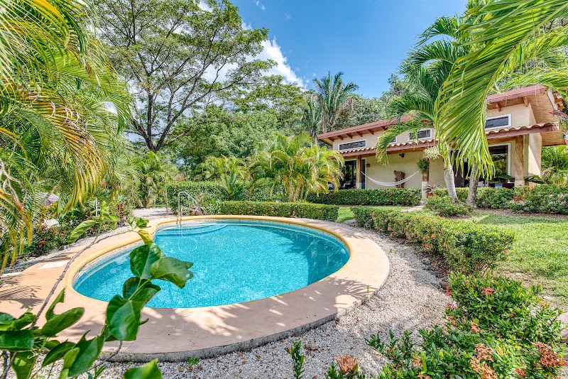 Villas Tangerine - Villas Tangerine, Guanacaste Province, Sámara, Costa Rica