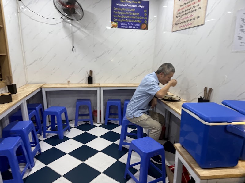 Tiệm chay Phúc An - Tiệm chay Phúc An 18 P. Hai Bà Trưng, Cửa Nam, Hà Nội 100000, Vietnam