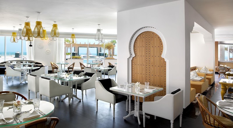 Canvas Restaurant