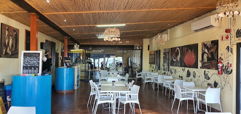 On the Edge Restaurant - Betty's bay - On the Edge Restaurant - Betty's bay, 2411 Una Dr, Betty's Bay, 7140, South Africa