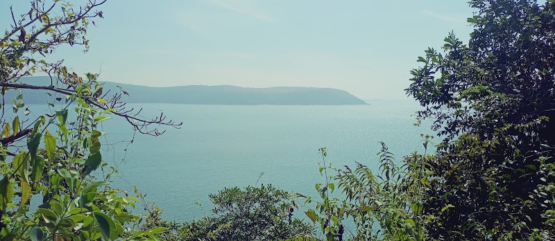 Paradise Beach Trail - Paradise Beach Trail Paradise Beach Trail, Gokarna, Karnataka, India