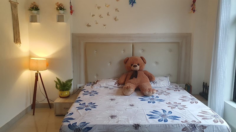 Suri Homestay - Suri Homestay, College Road, Banikhet, Dalhousie, Himachal Pradesh 176303, India