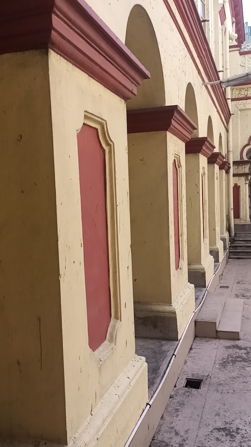 West Bengal Heritage Commission - West Bengal Heritage Commission, 1, Satyen Roy Rd, Auddy Bagan Basti, Behala, Kolkata, West Bengal 700034, India