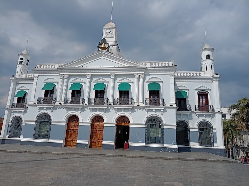 Villahermosa - Villahermosa, Tabasco, Mexico