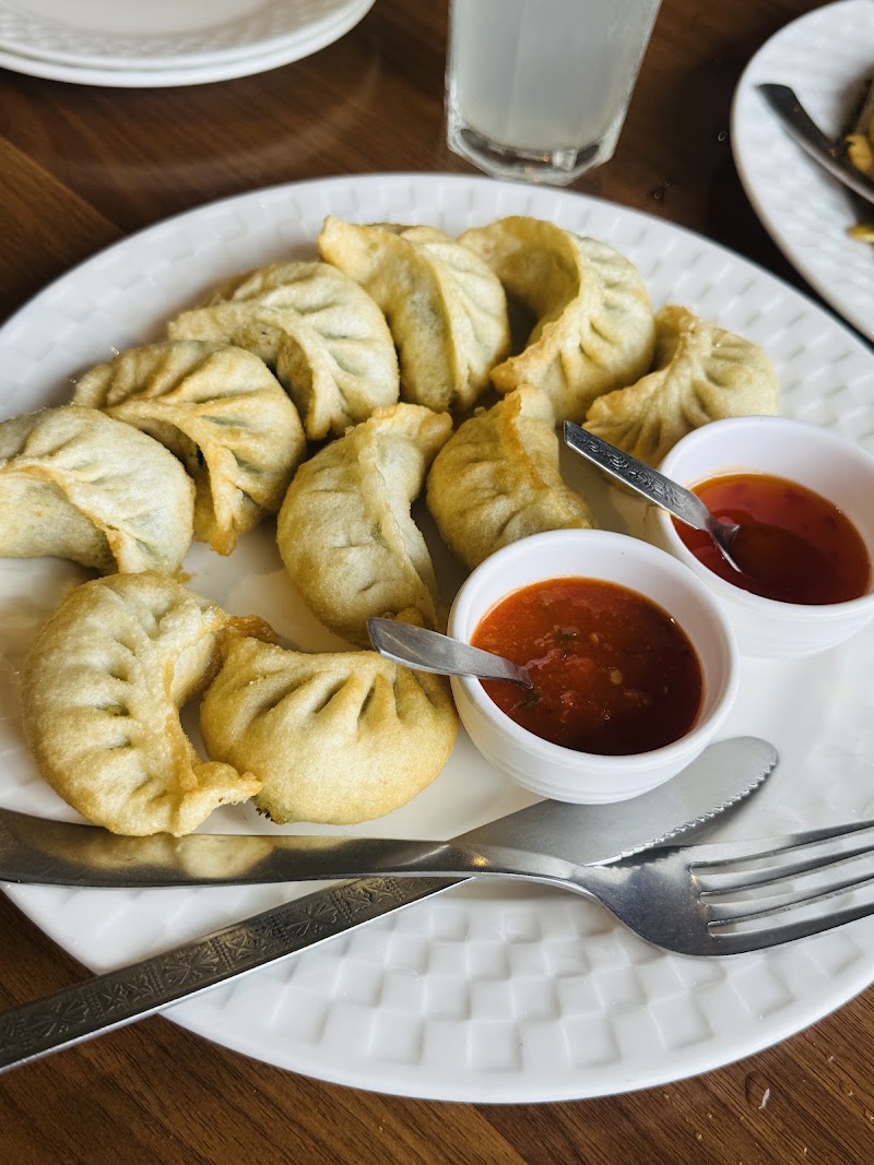 Nick's Italian Kitchen - Nick's Italian Kitchen Bhagsunag Rd, McLeod Ganj, Dharamshala, Himachal Pradesh 176215, India