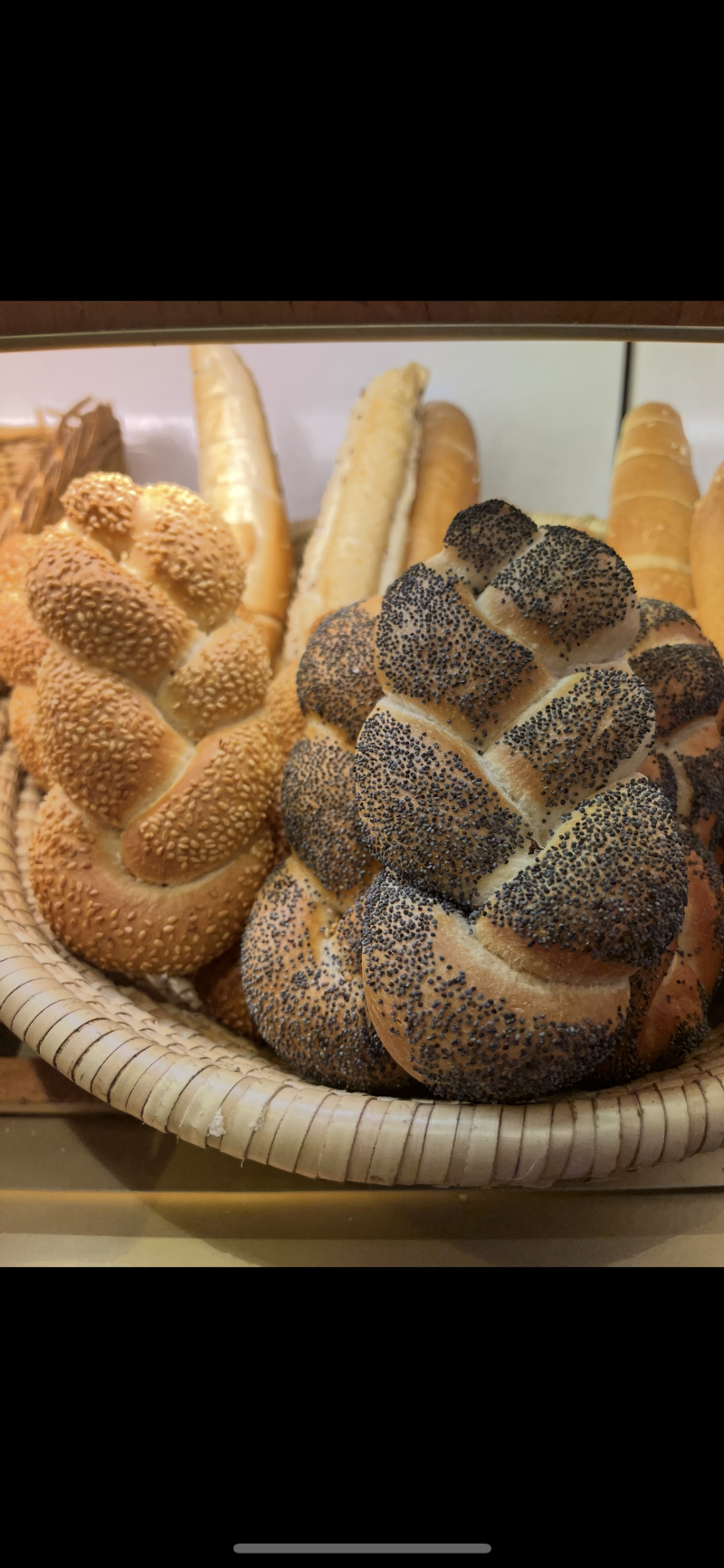 Bäckerei Wolfgang Vogl - Bäckerei Wolfgang Vogl Dorfpl. 2, 5203 Köstendorf bei Salzburg, Austria