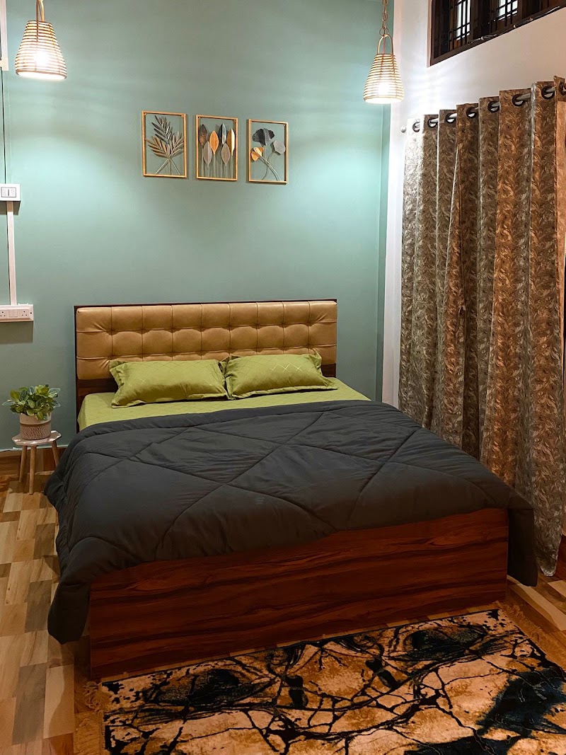 Jerenga Homestay - Jerenga Homestay, jerenga nagar, Joysagar, Dicial Dhulia Gaon, Rupahi Pathar, Assam 785640, India