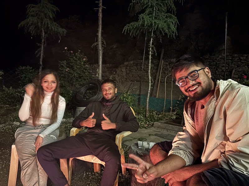 The Void Tirthan - Workation from Mountains, Home stay, Coliving, Co-working & Cafe - The Void Tirthan - Workation from Mountains, Home stay, Coliving, Co-working & Cafe Tirthan valley, Kulthi, Gushaini, Tindar, Himachal Pradesh 175123, India